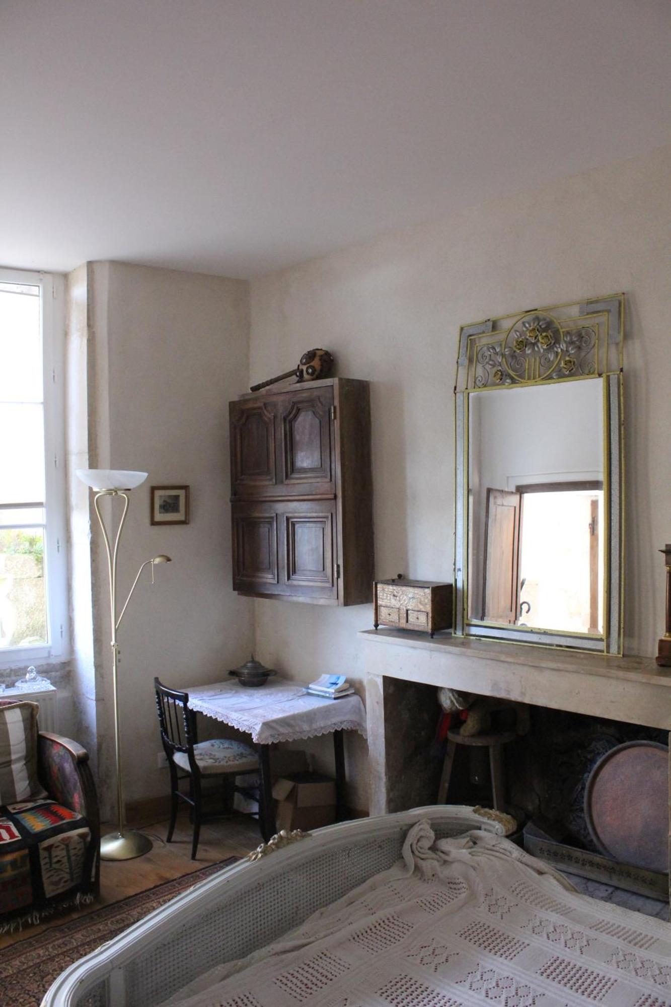 Maison De Noble Nicolas Avallon Exterior photo